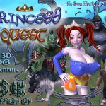 Princess Quest