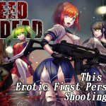 SEED OF THE DEAD