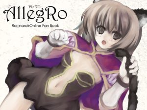 [RE134153] AllegRO