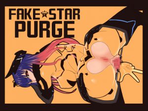 [RE187722] FAKESTAR:PURGE