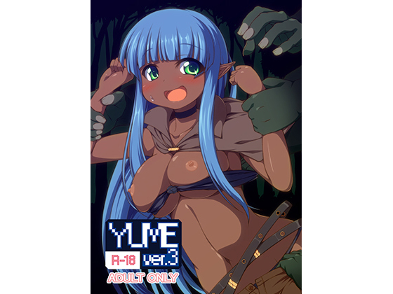 YUME ver.3 By Aoiro Spiral