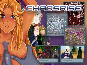 [RE192515] Chaosrise