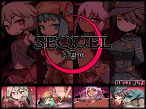 [RE193419] SEQUEL blight