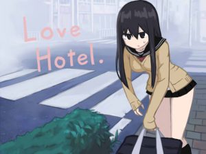 [RE193522] LoveHotel