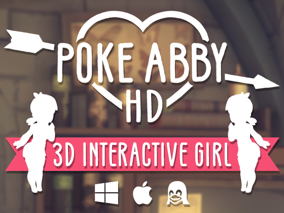 Poke Abby HD