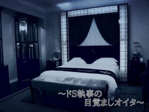 [RE198754] Sadist Butler’s Wake Up Mischief