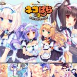 NEKOPARA Vol.3 Aromatiser des filles-chats