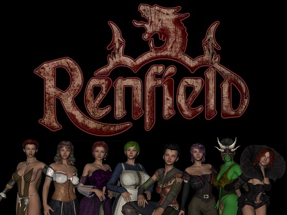 Renfield By Renfield Studios