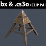 Pyramid-chair_wood-type_01_st