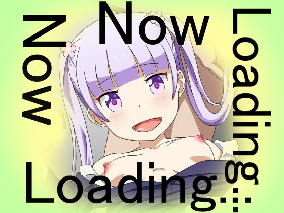 Now Loading... By Hitorikakumei