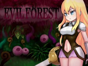 [RE202433] EVIL FOREST