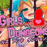 Girls and Dungeons