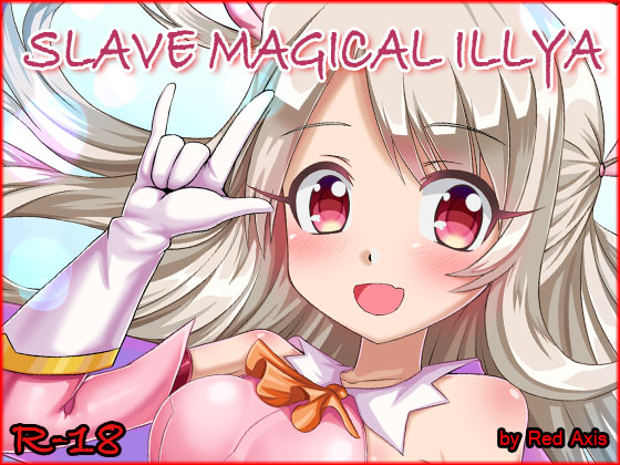 Slave Magical Illya By Red Axis