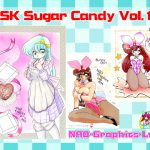 DISK Sugar Candy Vol.14