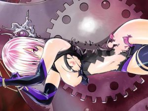 [RE205458] Inserting Master’s Noble Phantasm Inside Mash