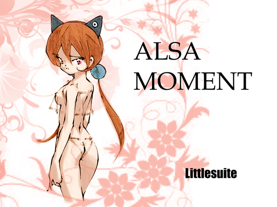 Alsa Moment By Littlesuite