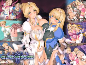 [RE206667] Slave Princess