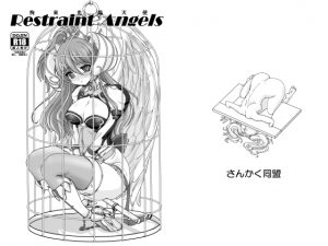 [RE207948] Restraint Angels