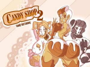 [RE208293] Candy Shop Catalog 2