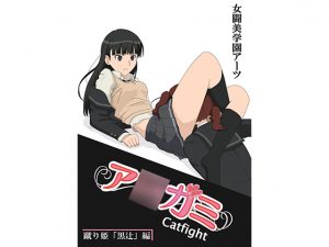 [RE209416] Am*gami Catfight