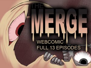 [RE210404] The Merge