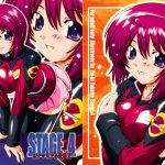 STAGE4 - Lunamaria's Singing 2 [G*NDAM SEED DESTINY]