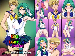 [RE212842] LGBTales [Yuri Ai] – URANE (URAnus X NEptune)