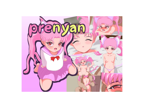 prenyan By Nekomimi researcher