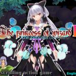 The princess of wizard 2