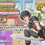 Angelic Labyrinth 1.2.3