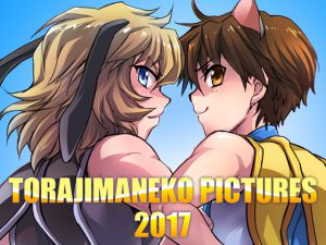 [RE214386] TORAJIMANEKO PICTURES 2017