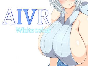 [RE217210][Rokumaru Tool] AIVR White color