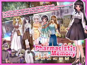 [RE215776][FoxMafura] Pharmacist’s Memory