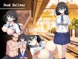 [RE218960][AlexProject] Dusk Railway