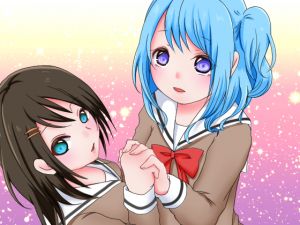 [RE219749]First Lover