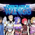 Desecration of Wings