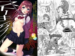 [RE209584]Stalking Play ~Log of Keeping an Enrolled JK Idol Mina Sakurai~