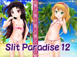 [RE221700] Slit Paradise 12