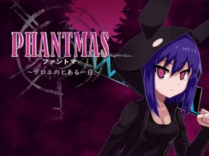 [RE222270] PHANTMAS ~A Certain Day of Chloe~ [Download zip rar Magnet Link Torrent]