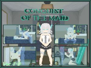 [RE222515] Conquest of the maid