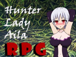 [RE222727] Hunter Lady Aila