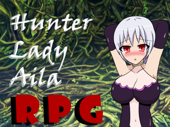 Hunter Lady Aila