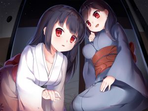 [RE223185] [Binaural] Futaonyako – Plays in the Absence of Parents