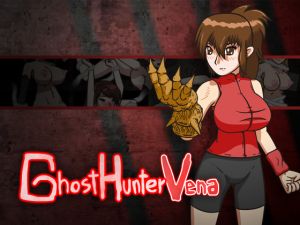 [RE223386] Ghost Hunter Vena