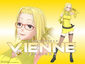 [RE225074] ImagineGirls “Vienne” Version 2