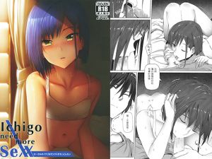 [RE226122] Ichigo need more sex [Chinese Ver]