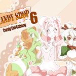 Candy Shop Catalog 6