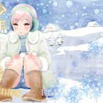 Male Mistress winter