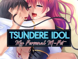 [RE228560] Tsundere Idol