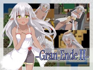 [RE212283] Gran Ende II